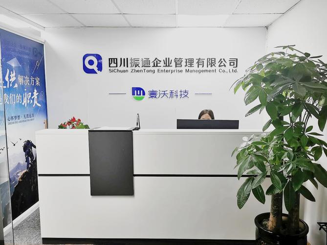 企业服务生态圈 策划、财税、咨询与知识产权代理的协同价值